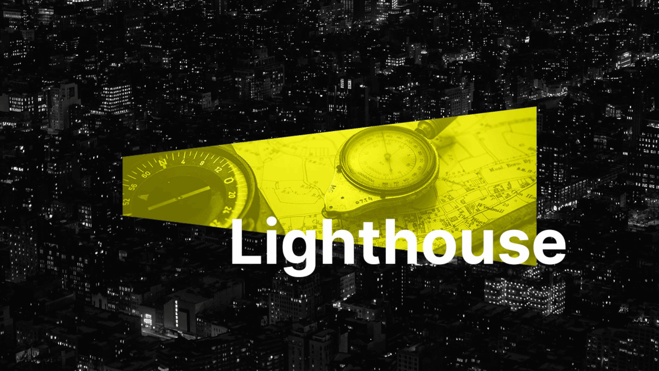 Lighthouse