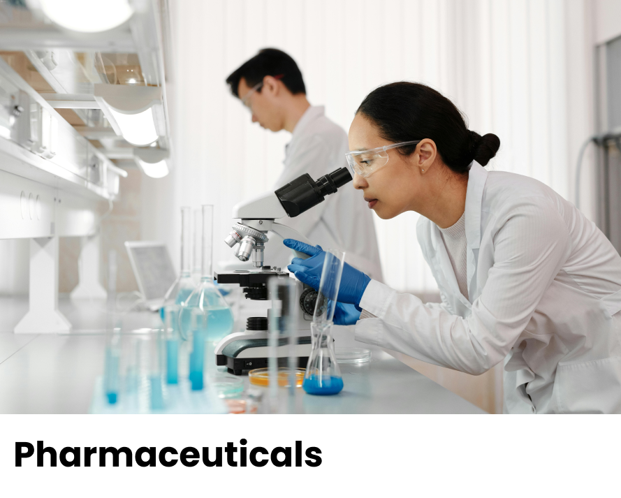 Louken Group_Pharmaceuticals