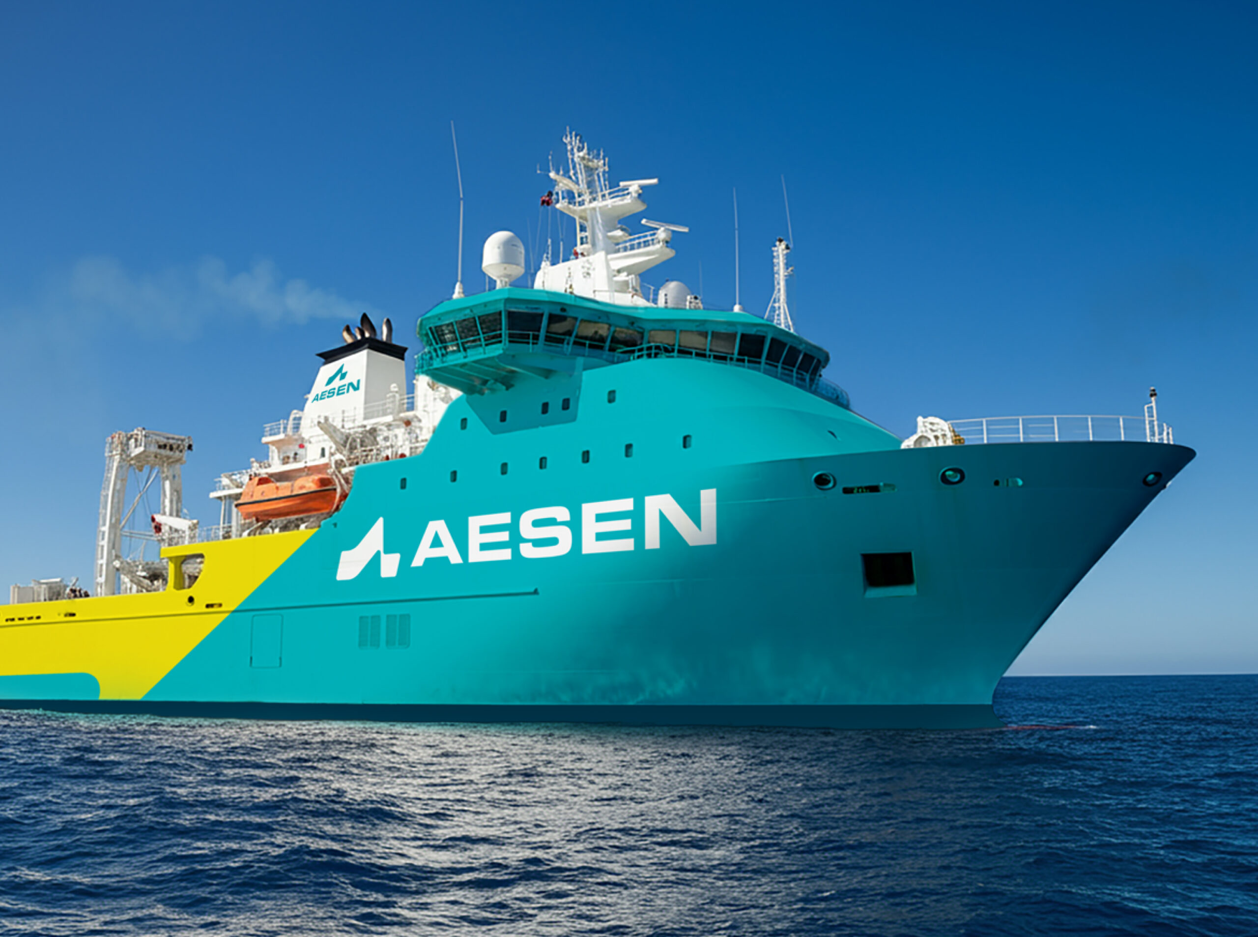AESEN
