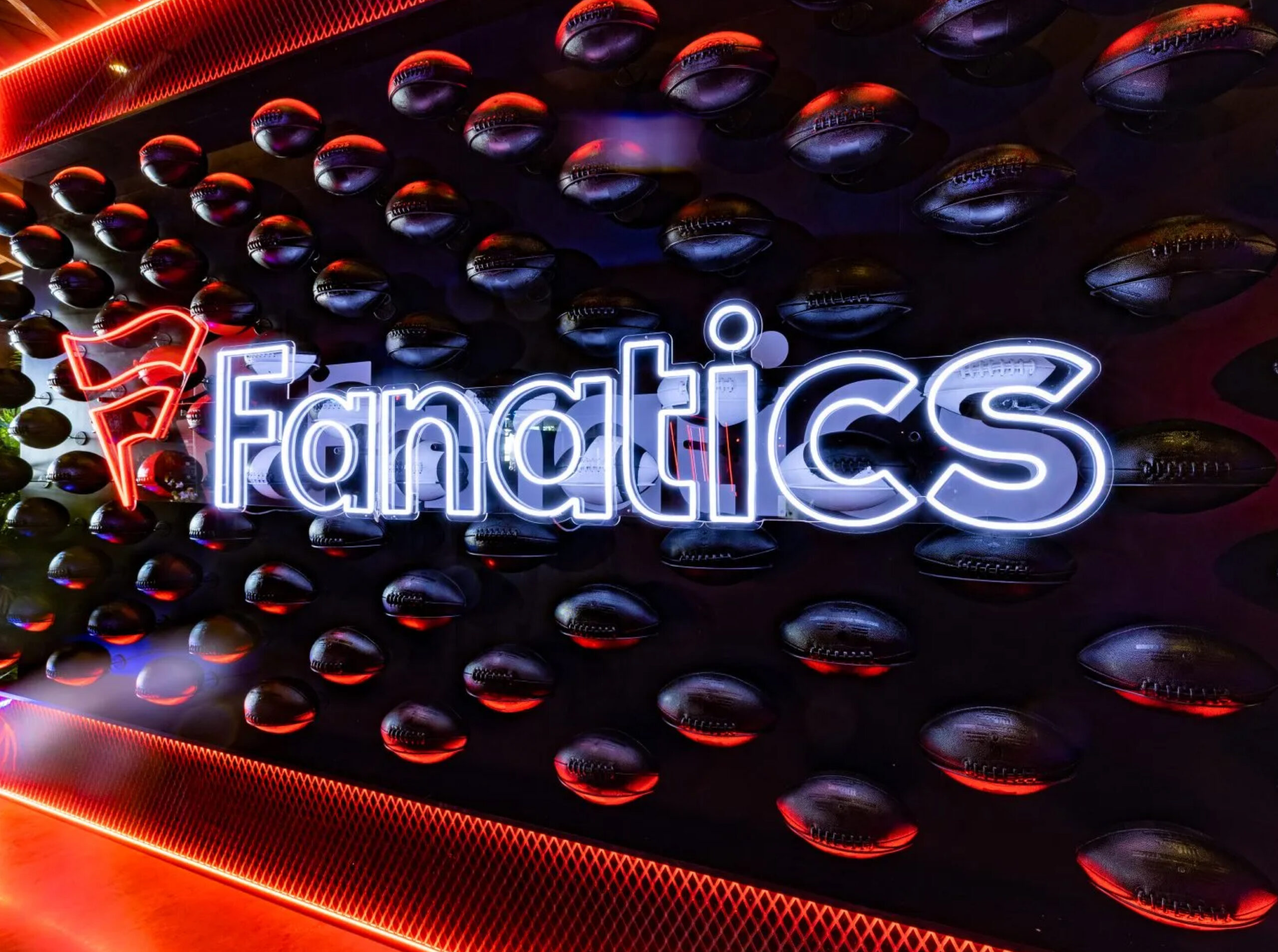 Fanatics